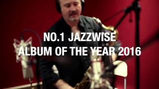 Tim Garland ' One' Jazzwise Album of the Year