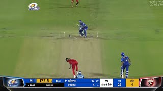 Mumbai Indians vs Punjab Kings Full Match Highlights, MI VS PBKS FULL HIGHLIGHT | ROHIT SHARMA