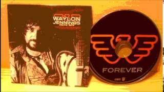 Outlaw Shit - Waylon Jennings