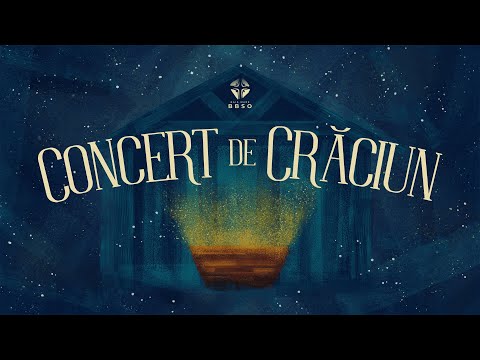 BBSO Baia Mare - 21.12.2025 - Concert de Crăciun - Nicu Lăcătuș