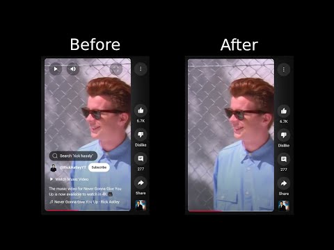 Item video thumbnail