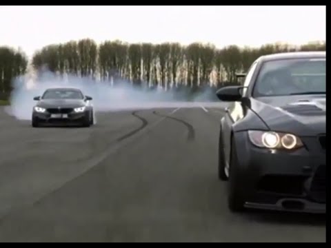 Russian BMW Drifting Mafia Compilation #2
