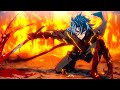 The Ultimate Ninja AMV Legends Rise