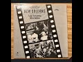 "Mahogany Hall Stomp" Louis Armstrong and his band from the film New Orleans 1947