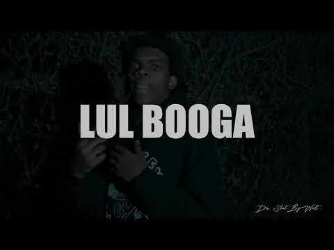 Lul Booga - The Dangerous One (Official Music Video) || Dir. @ShotByWalt