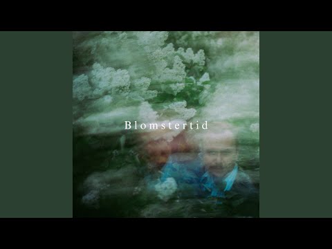Blomstertid - Broder Henrik Rapp