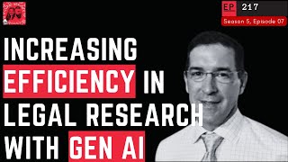 Balancing Efficiency & Security: AI’s Transformation of Legal Data Analysis