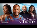 A WOMAN S CHOICE Daniel Etim Deza The Great Chinonso Arubayi New Nollywood Movie 2025