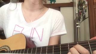 Scarling - In The Pretend World (cover)