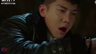 Lyric Hwayugi :A Korean Odyssey OST Part 6 - Ben "If We Were Destined"- (벤)[Han|Rom|Eng ]