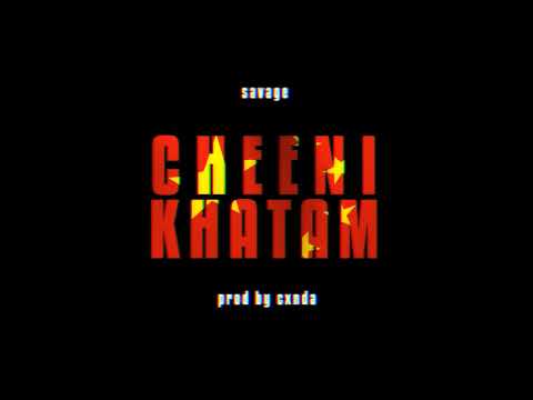 Download Download Savage Cheeni Khatam 3gp Mp4 Codedwap