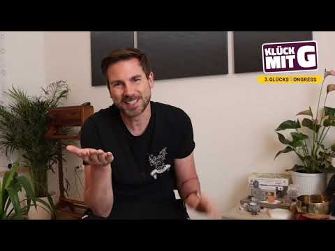 Jens Wienand kommt zum 3. Glückskongress im LK Görlitz | Hier spricht er über Yoga und Tantra