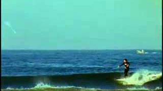 The Tyde's "Brock Landers"