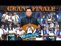 Tamilodu Vilayadu Season 2 Grand Finale EP 40 James Vasanthan Student Game Show Kalaignar TV