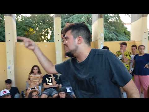 TUERO VS MC KARIO | 1° RONDA - VI EDICIÓN |