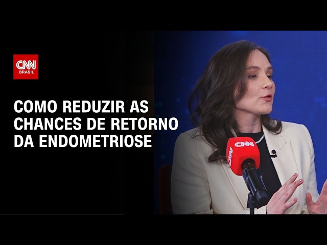 Ginecologistas detalham o papel do estilo de vida na endometriose | Sinais Vitais