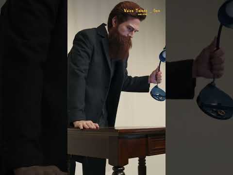 BERNARD CAMPBELL X-RAY DISCOVERY