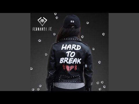 Blindadona (Hard to Break)