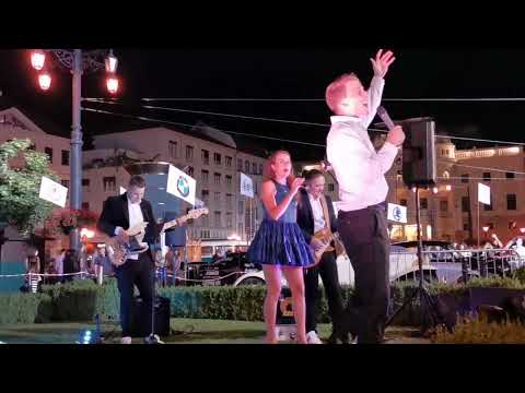 Juraj Bača - Čardás dvoch sŕdc