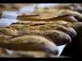 Рецепт зерновых багетов в хлебопечке:) 