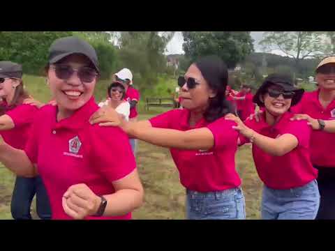 PELATIHAN POSYANDU DALAM KOMUNIKASI EFEKTIF DAN OUTBOND