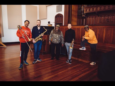 Lassy - Eskola: The Duke of Bayou (Official music video)