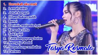 Download lagu TASYA ROSMALA - HARUSKAH AKU MATI FULL ALBUM NEW PALLAPA TERBARU mp3