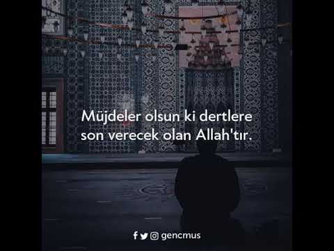 Rabbin Seni Seviyor | Bir Mücahide