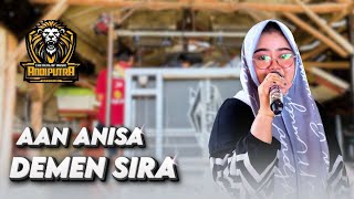 Download lagu DEMENI SIRA - AAN ANISA / ANDI PUTRA ONE mp3 Download lagu DEMENI SIRA - AAN ANISA / ANDI PUTRA ONE mp3