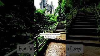 Download lagu Yana Caves | Gokarna | Monolithic structure | Kumta | Karnataka | Incredible Karnataka | TripNics mp3