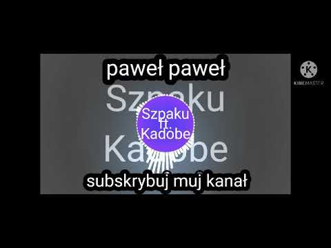 Szpaku ft. Kadobe - FANLOVE (prod. Kubi Producent) tekst
