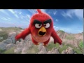 McDonald's Angry Birds | Super Red (Trailer)