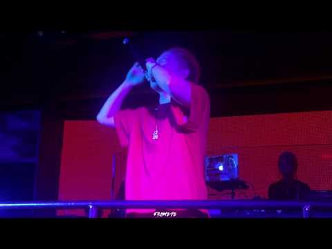 170106 new blood party in 부산 :: 나플라 - Foothill