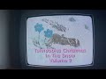 Opening To Teletubbies Christmas In The Snow The Snow Tubby 2000 VHS