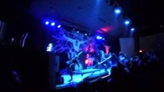 Upon a Burning Body- Pledge Your Allegiance