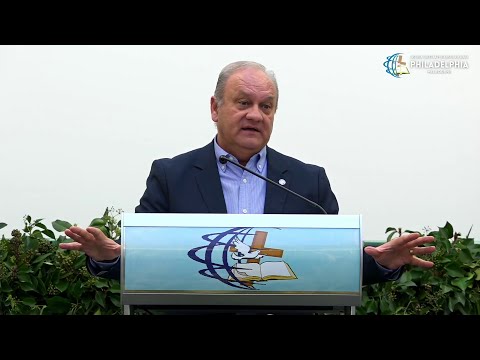 Gabi Izsak - Is your prayer not being heard?