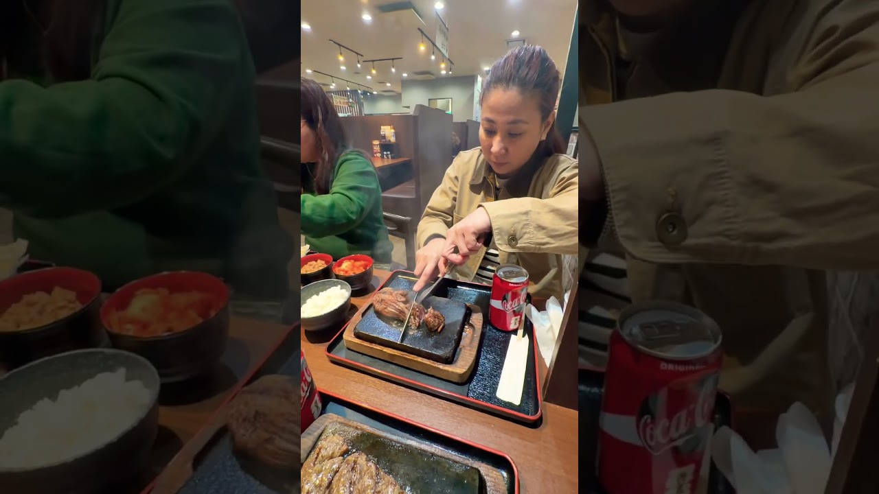 Satisfying food Asmr #shorts