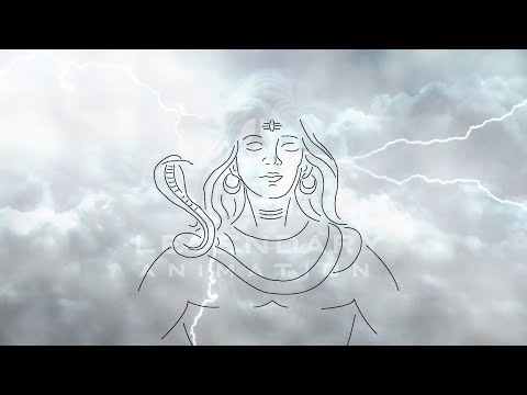 Shivoham BGM || Work By Student K.Satya Sri Durga || Legendary Animation Kakinada || Join Now !!!