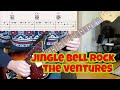 Jingle Bell Rock: The Ventures' Christmas Album Track 5