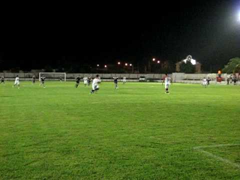 12/02/10 Sp. Barracas Bolivar 0 - Villa Dálmine 0