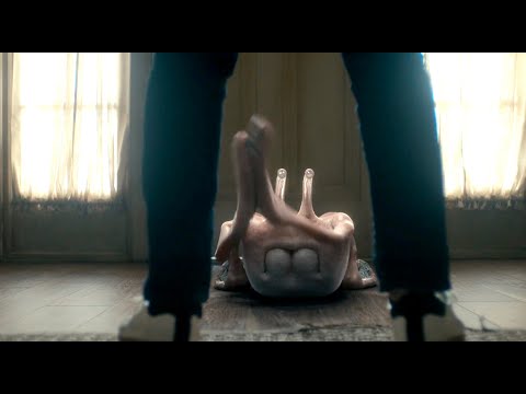 Landscape with Invisible Hand - "Paddles Down"