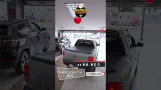 Download lagu 🏁 Saveiro Robust 1.6 mp3