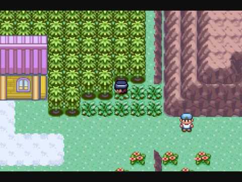 Touhoumon part 50 - Lost