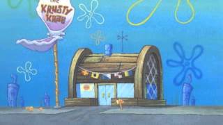 SpongeBob Trap Remix  Krusty Krab 