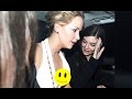 Jennifer Lawrence Nip Slip Wardrobe Malfunction