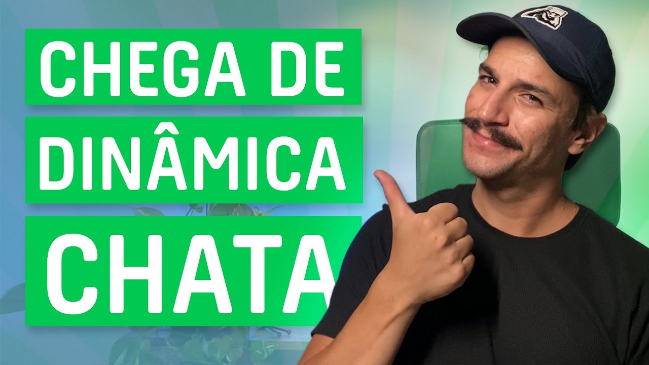 4 DINÂMICAS MOTIVACIONAIS para Equipe de Vendas (testadas e fáceis)