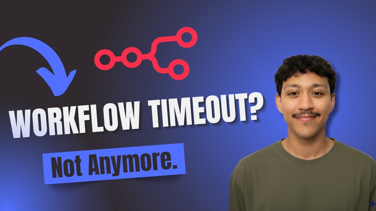 How I Fixed n8n Timeout Errors Without Upgrading Plans