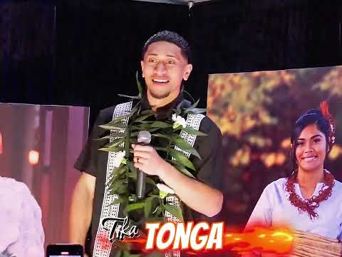 PE’I LEA MAI AA by BABY JOE @ KILISITINA MAUSIA’s SWEET 16 BIRTHDAY  CONCERT 
