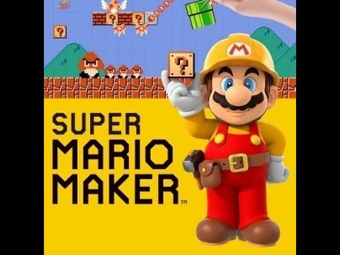 Super Mario Maker (Wii U) Event Course: Southwest Air Adventure