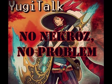 YugiTalk: 2015 NA WCQ - No Nekroz, No Problem!